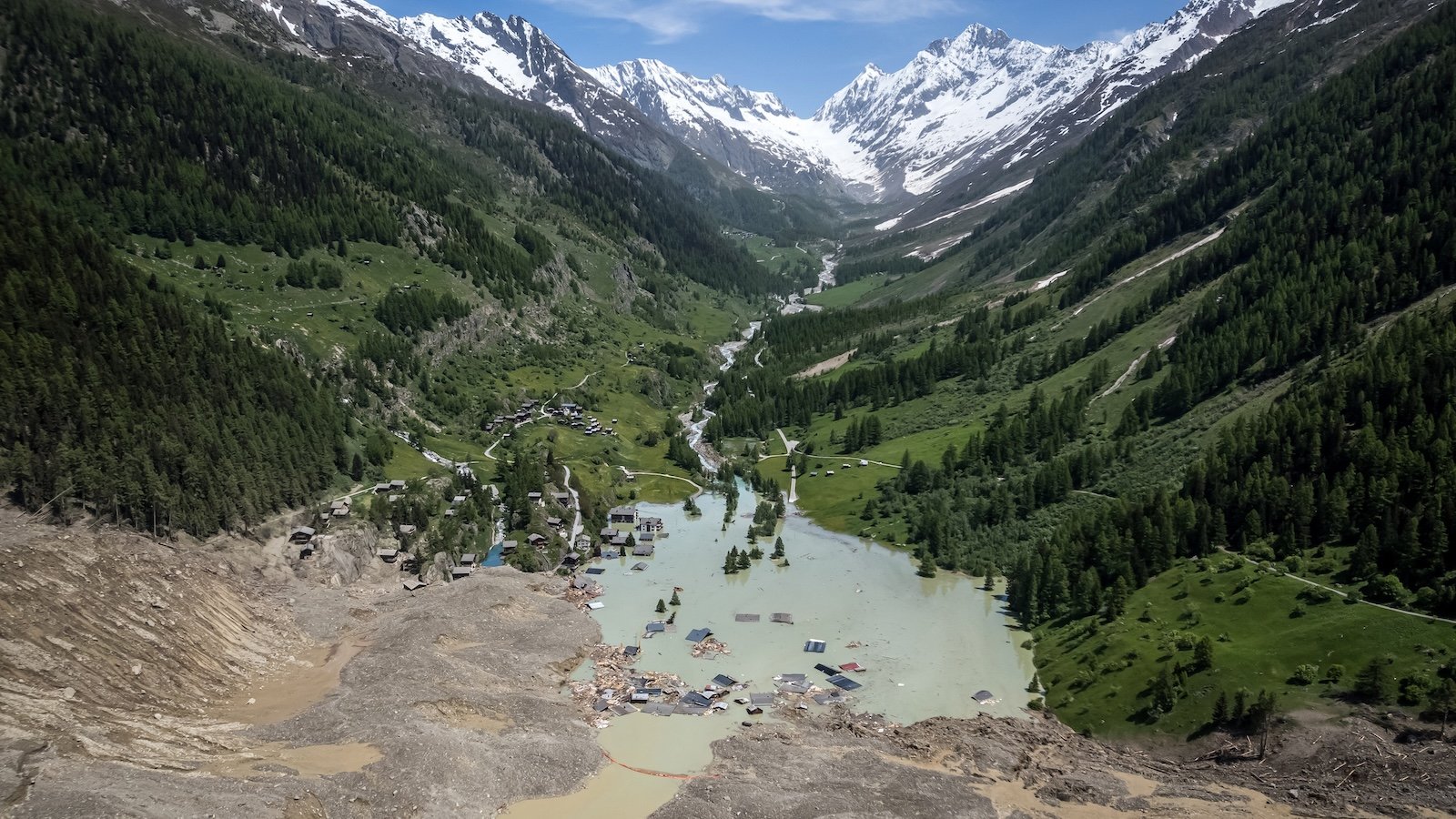 Why it’s so hard to predict a tragedy like Nepal’s glacier collapse