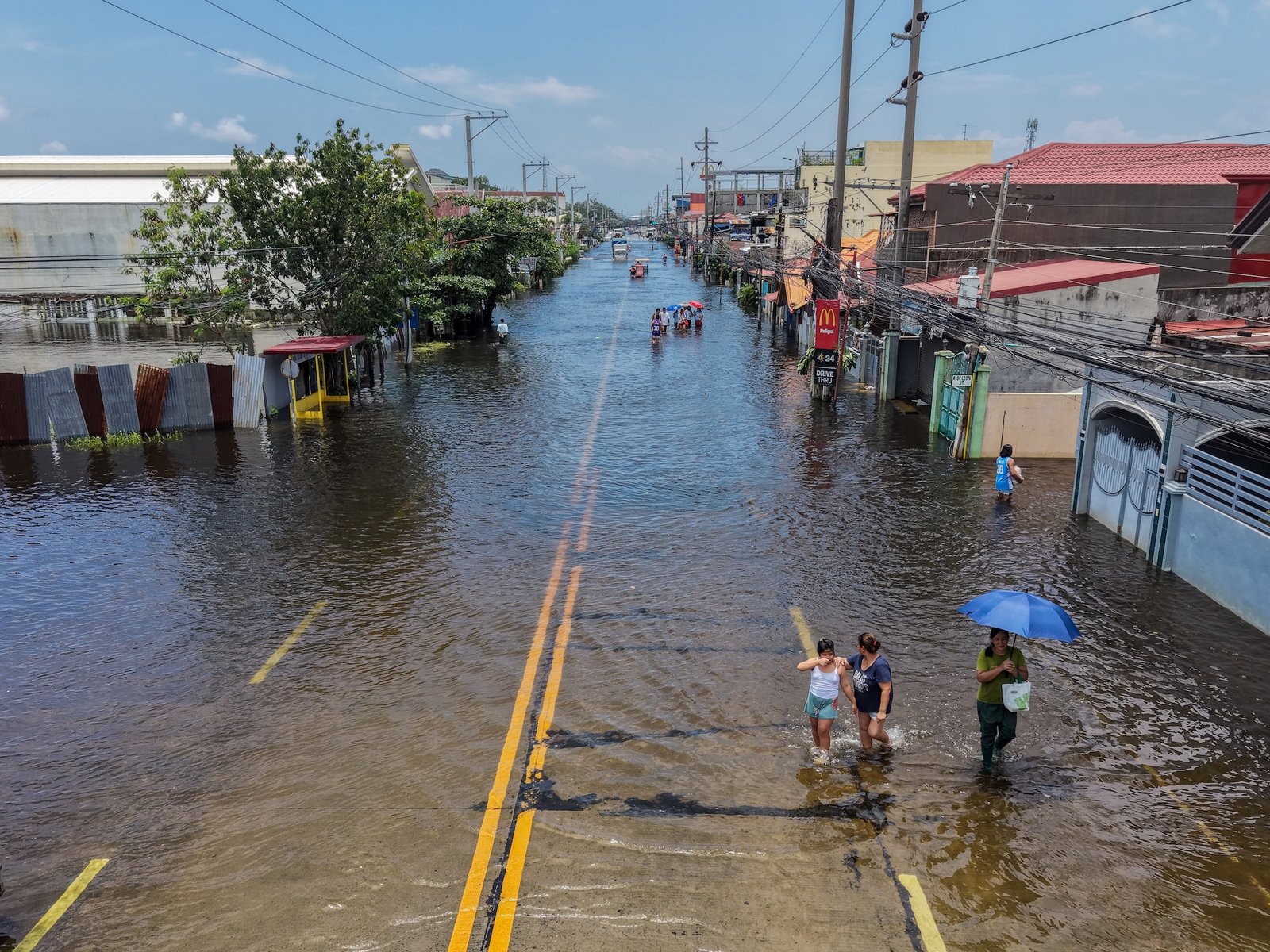 Whether it’s ‘super’ or ‘Godzilla,’ El Niño is already breaking records