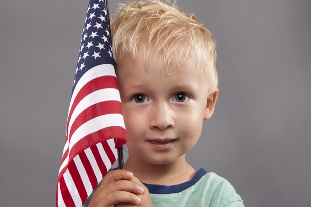 White privilege: An insidious virus that’s eating America from within