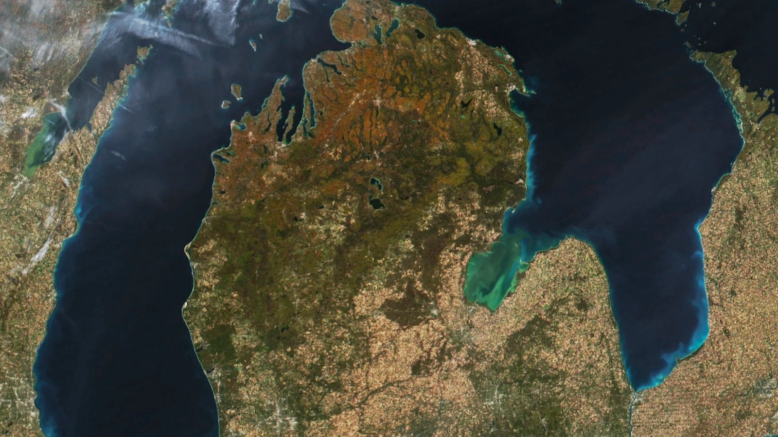 Michigan invests $7.5M to find out if it’s sitting on a clean energy gold mine