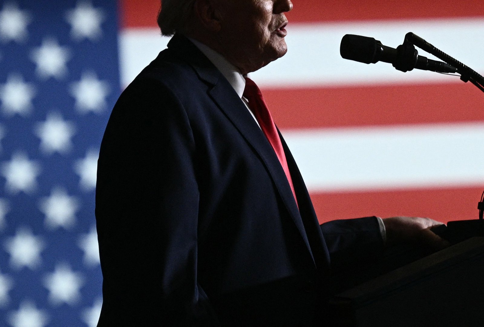 From 9/11 to 11/9: Is Donald Trump’s election collateral damage from the “War on Terror”?