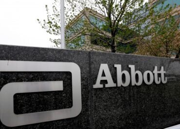 Abbott agrees to settlement over closure of largest baby formula plant in the US