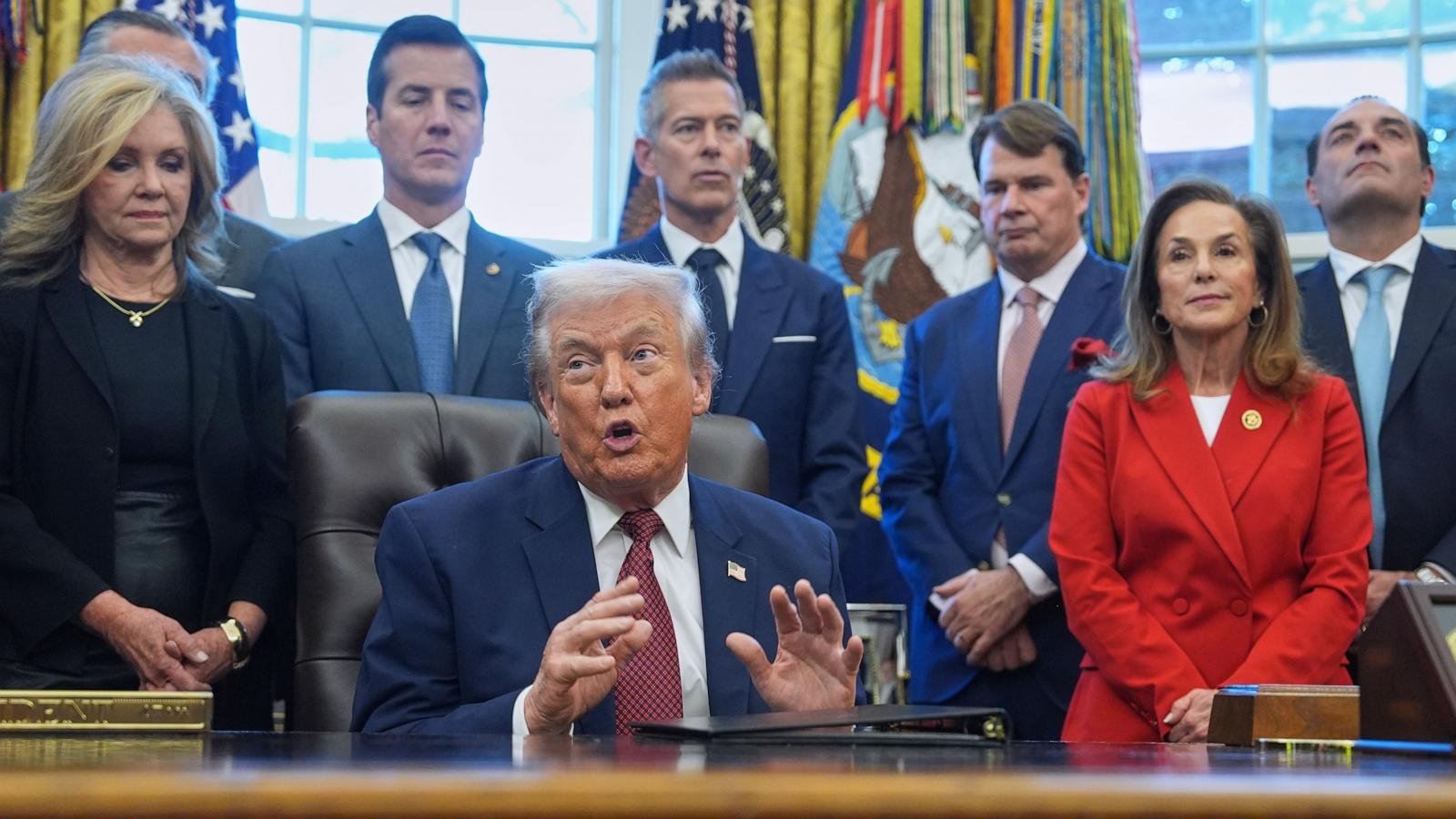 Trump administration set to roll out lower fuel economy standards for cars, light trucks