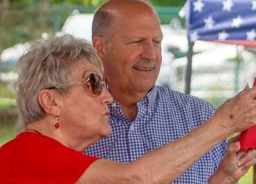 New Hampshire’s GOP primary features two familiar names from the past, and voters are fine with that