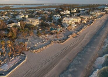 Where have all the Atlantic hurricanes gone? El Nino brings record slow season