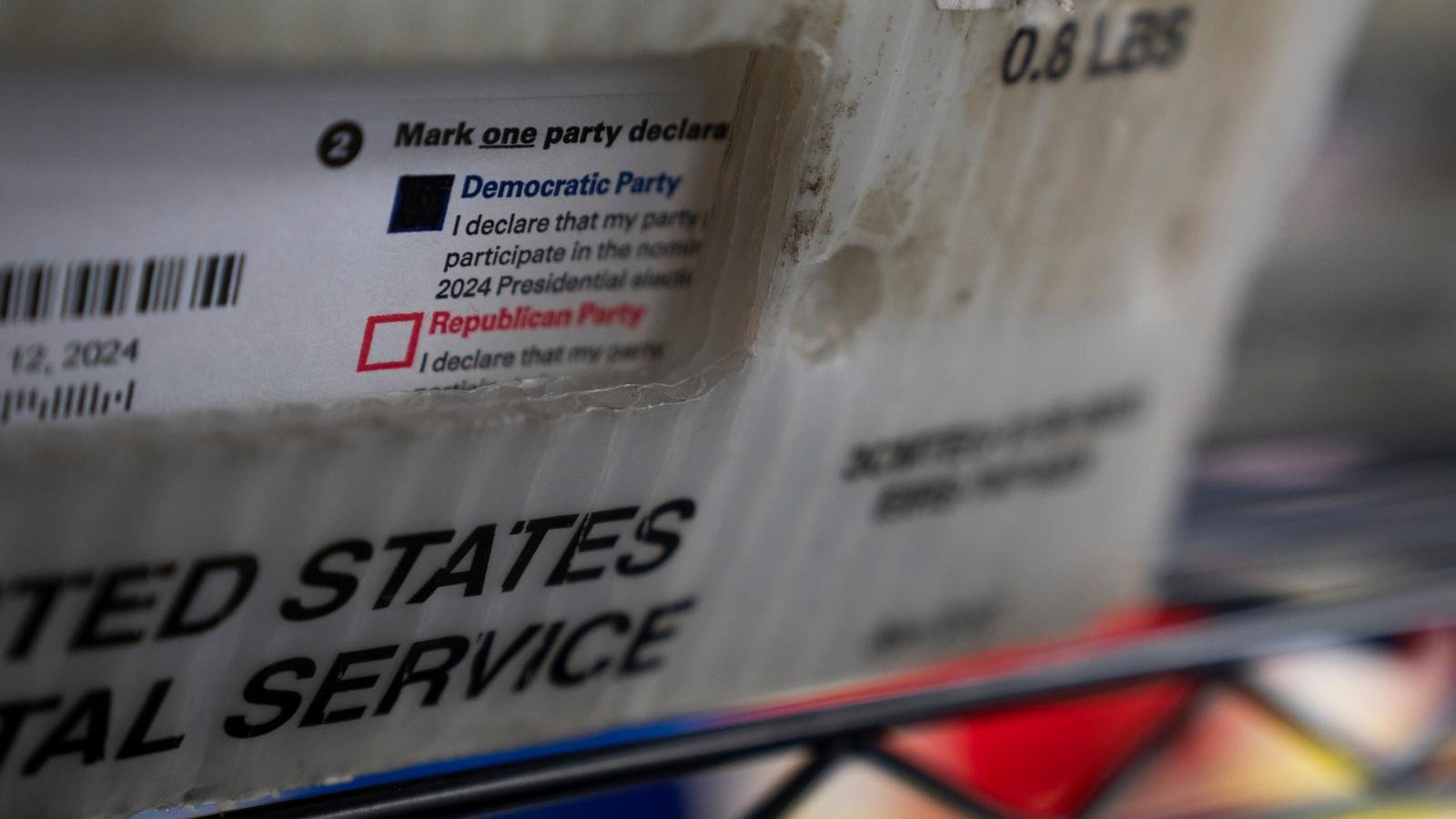 Supreme Court lifts a cloud over midterms, letting mail ballots flow as normal to voters