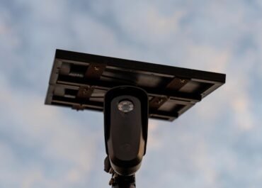 Flock surveillance cameras become midterm campaign target as voters balk at tech companies’ power