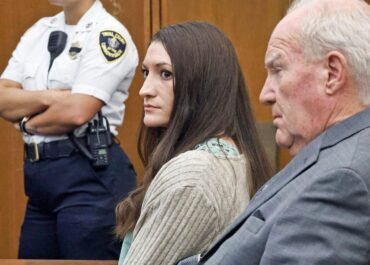 A single juror may prevent a verdict in the Lindsay Clancy trial as deliberations resume