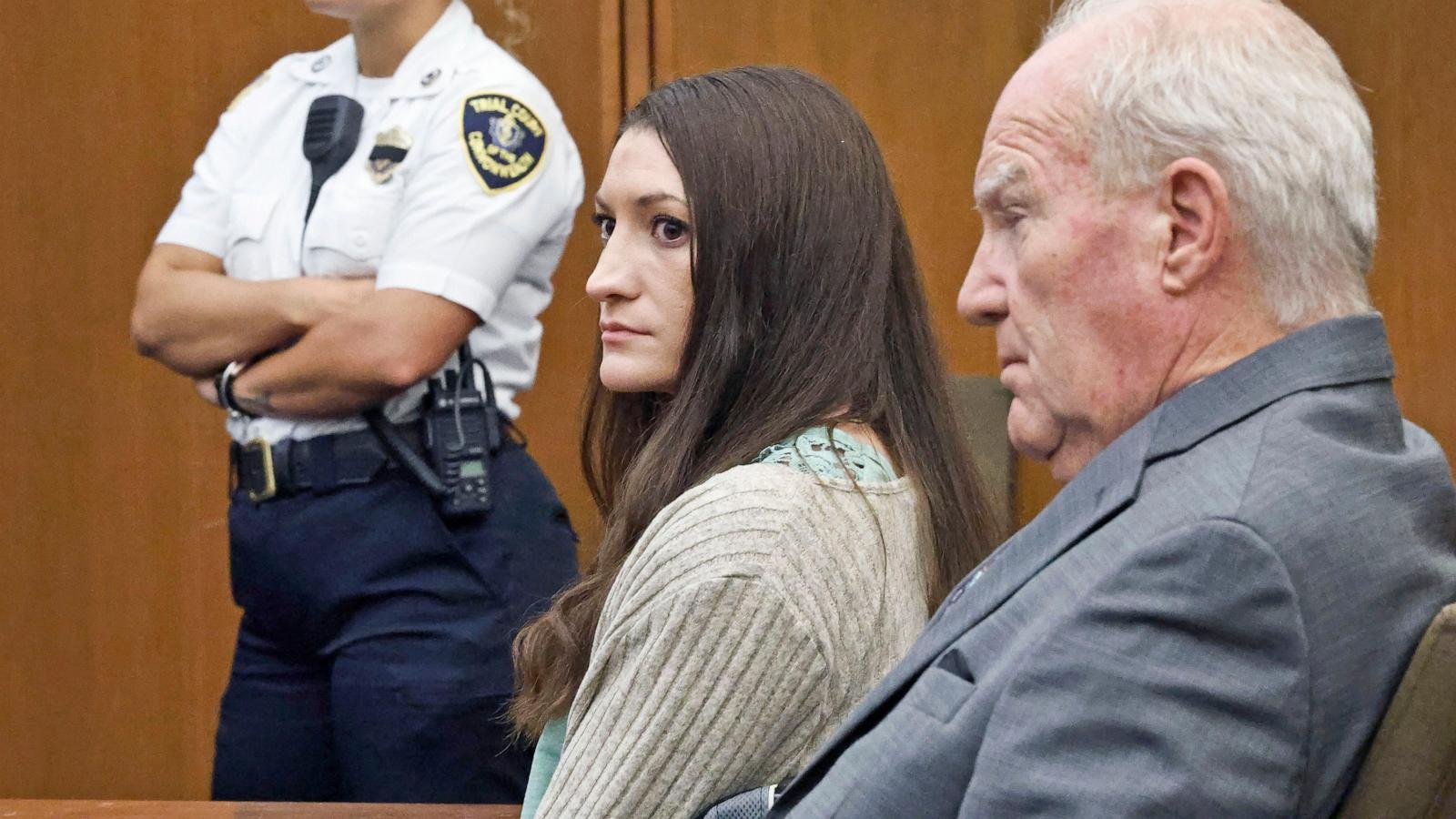 A single juror may prevent a verdict in the Lindsay Clancy trial as deliberations resume