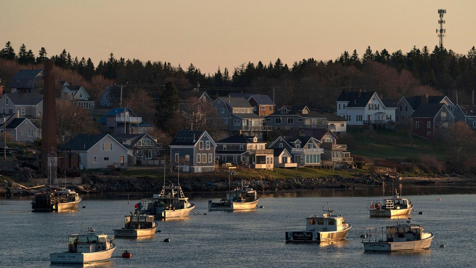 Court to decide whether to hear lobsterman’s challenge to boat tracker requirement