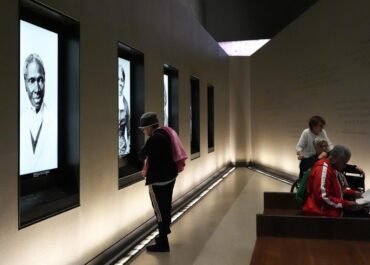 At 10 years old, Smithsonian’s Black museum is undaunted amid pressure from Trump administration