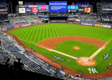 NY Yankees say Legionella bacteria found in cooling tower not linked to outbreak