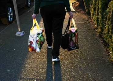 There’s an easy way to get rid of all the reusable bags piling up in your home