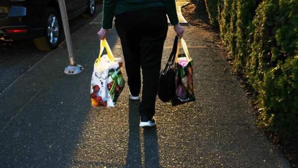 There’s an easy way to get rid of all the reusable bags piling up in your home
