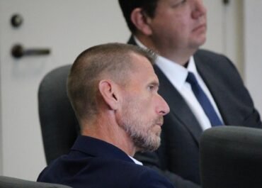 Jury convicts Vermont man of attempted murder in shooting of 3 Palestinian students