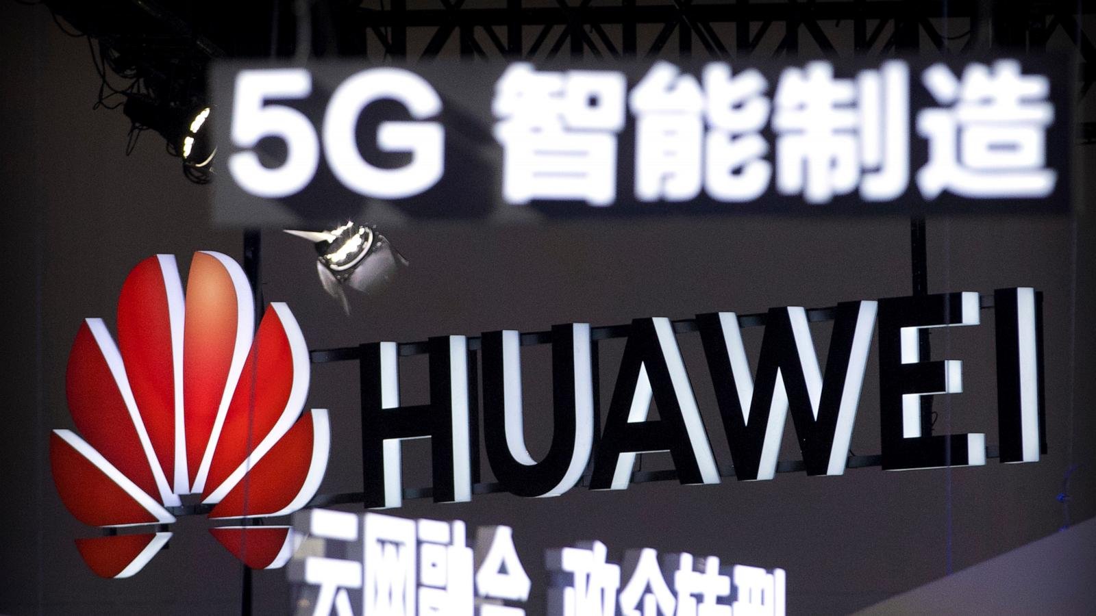 China's Huawei Technologies faces racketeering trial in New York