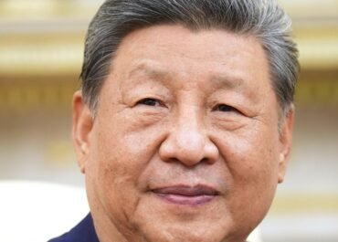 Xi says 2 giant pandas from China will arrive in the coming days at Atlanta’s zoo
