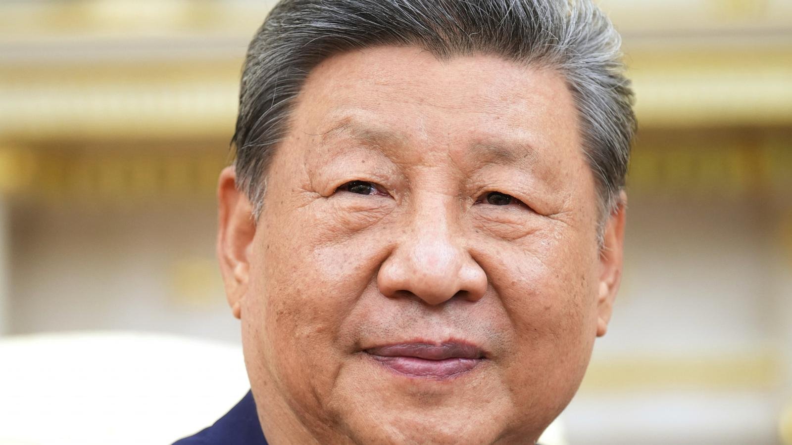 Xi says 2 giant pandas from China will arrive in the coming days at Atlanta's zoo