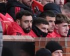 Fernandes gamble leaves Carrick to carry the can for United’s institutional failures | Will Unwin