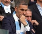 Khaldoon al-Mubarak: the tightrope walker who made rare misstep over City charges