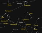 Starwatch: Catch the Orionid meteor shower streak across the night sky