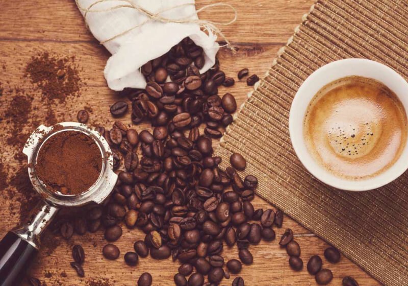 A smart coffee maker uploaded 1TB of data in 10 days, and nobody knows why