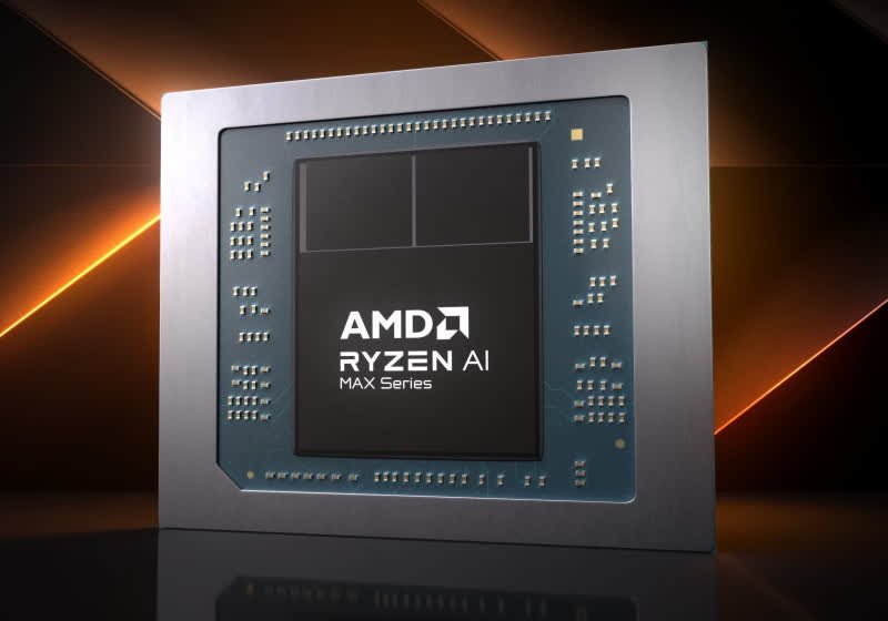 AMD says FSR 4 is coming to handhelds and laptops by the end of 2026