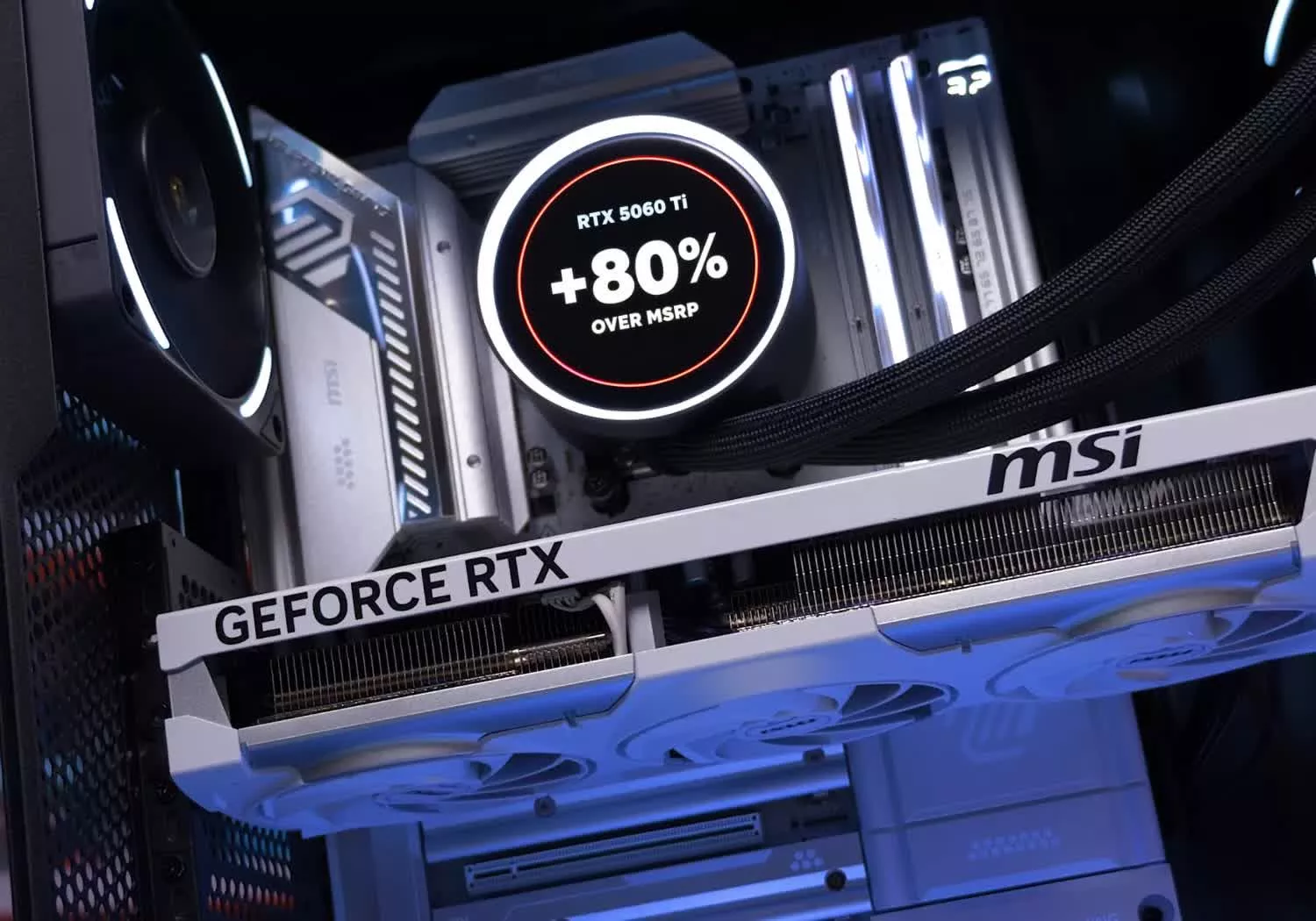 This mod lets Nvidia GeForce owners run a custom VBIOS without flashing the card
