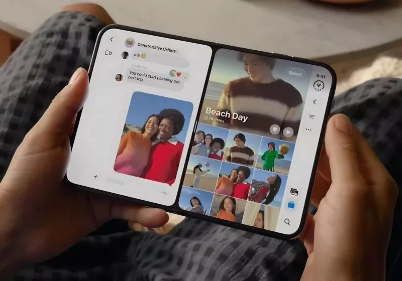 iPhone Duo roundup: Apple gets the hardware right, but is it worth $2,000?