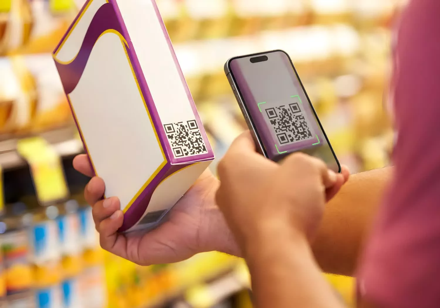 QR Codes Explained: How They Work and Why They're Everywhere