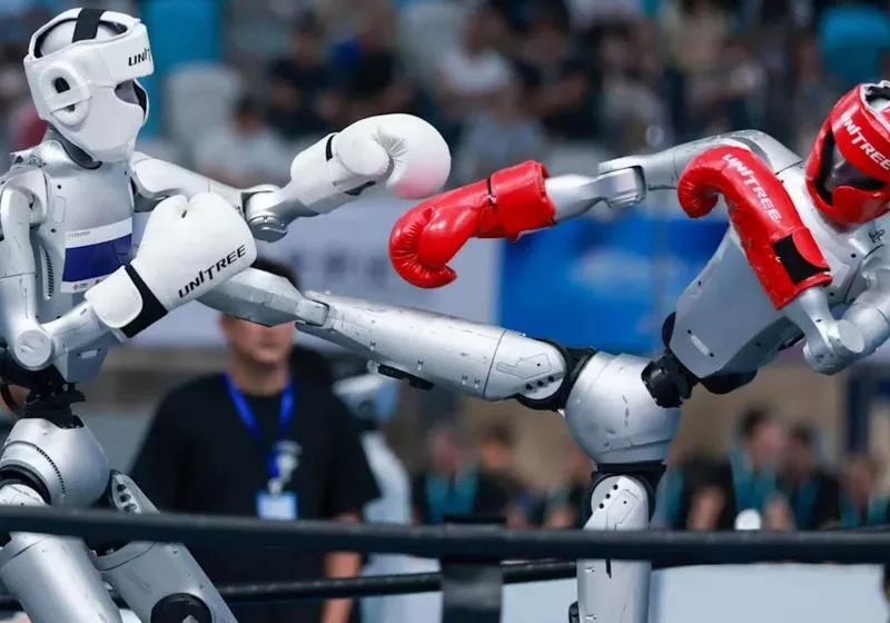 Micron says robots will keep RAM prices high, even if the AI bubble pops