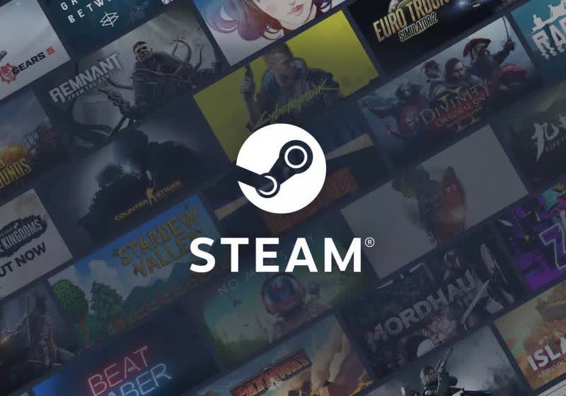 Steam is on track to top $20 billion in revenue for the first time