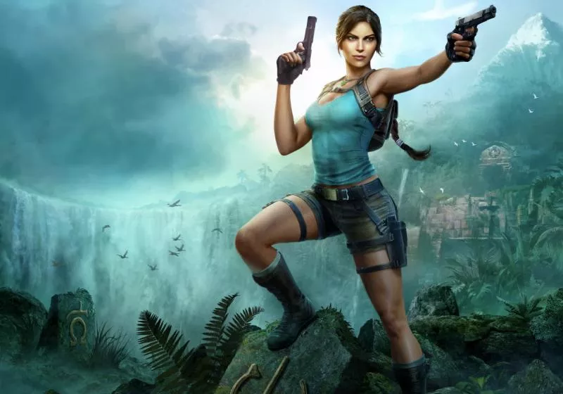 Denuvo DRM removed from Tomb Raider: Legacy of Atlantis, and everyone is wondering why