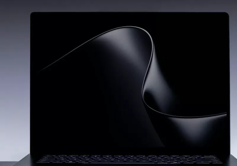 Microsoft's Surface Laptop Ultra starts at $2,600, running Nvidia's RTX Spark chip