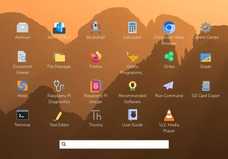 Raspberry Pi Desktop returns to PCs and Macs after four years