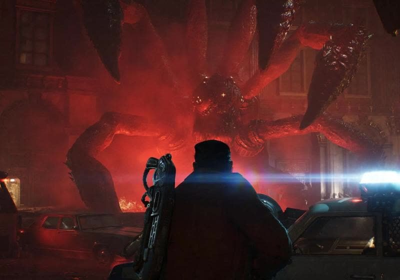 Gears of War: E-Day reviews: strong combat and multiplayer, but a repetitive campaign