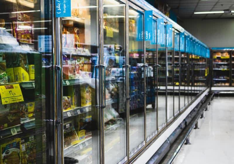 Hackers hit European supermarket refrigeration systems, spoiling food and forcing stores to dump stock