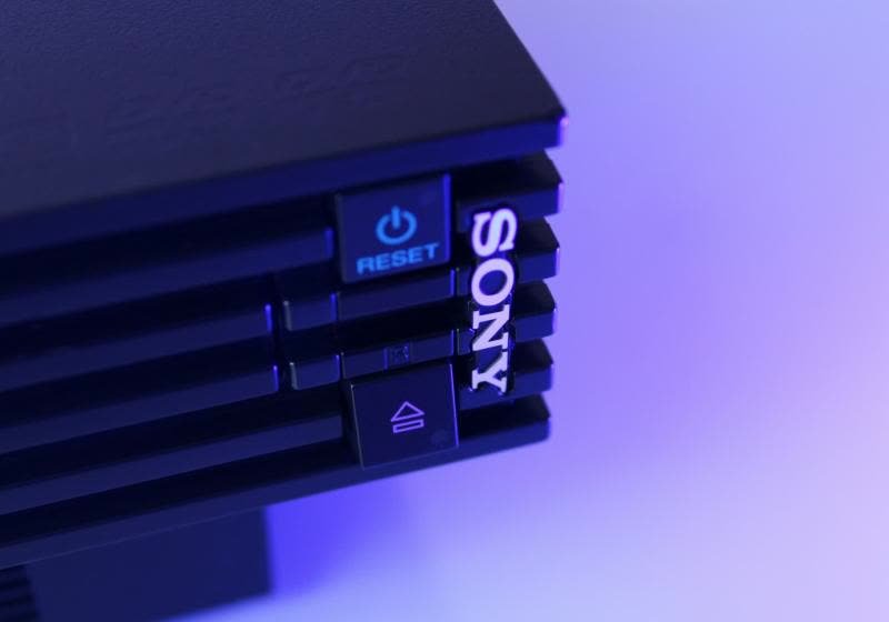 Vibe coder brings PS2 game disc support to jailbroken PS5 consoles