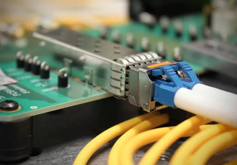 Nvidia and Cisco unveil next-gen network interface built for the AI data center boom