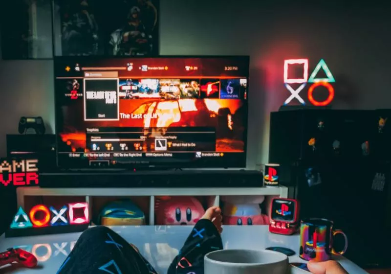 New proposed bill would make video games something you own, not rent