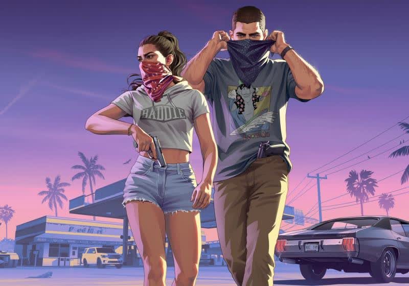 Sony's latest PS5 firmware got cracked, just in time for GTA 6's November release