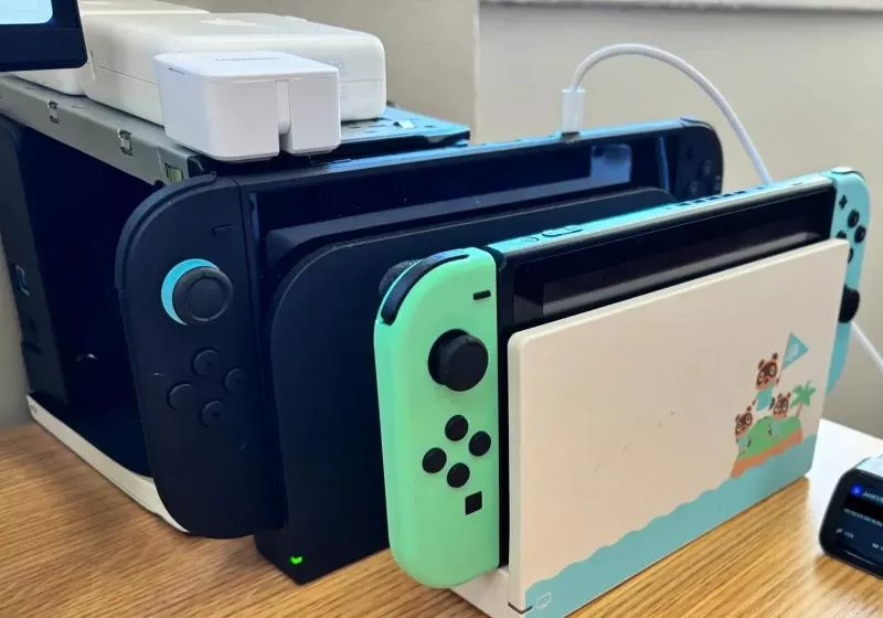 Nintendo Switch 2 jailbreaking is here, with homebrew, modding, and reverse engineering