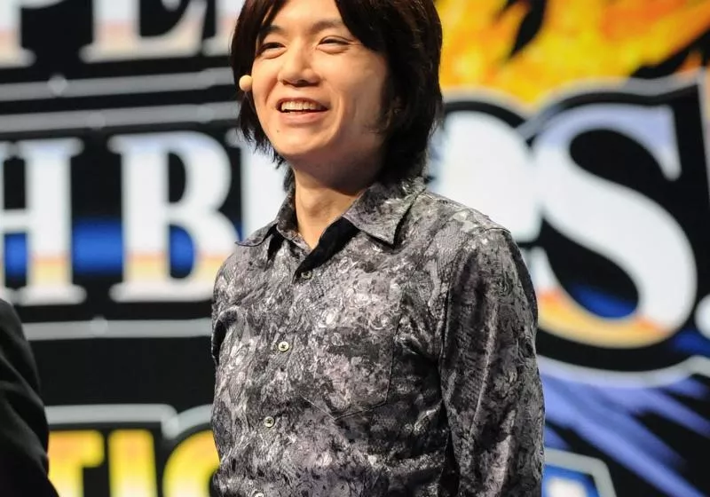 Super Smash Bros. creator thinks AI will make a lot of games, most won't make money