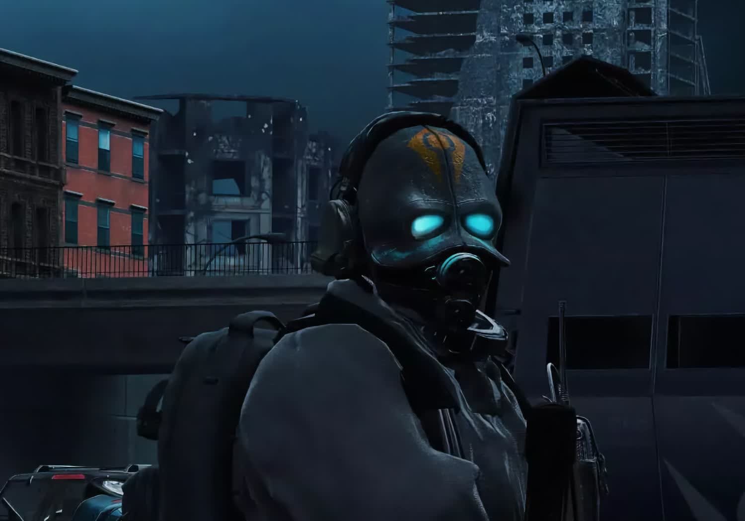 Valve publicly mentions HLX, which might be Half-Life 3, for the first time