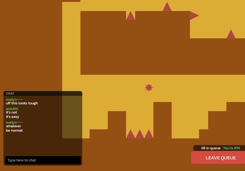 Only one person in the world can play this free Steam game at a time