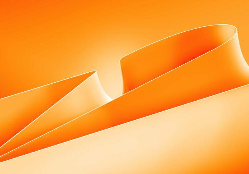 Microsoft's Windows Insider wallpapers were apparently made on a Mac