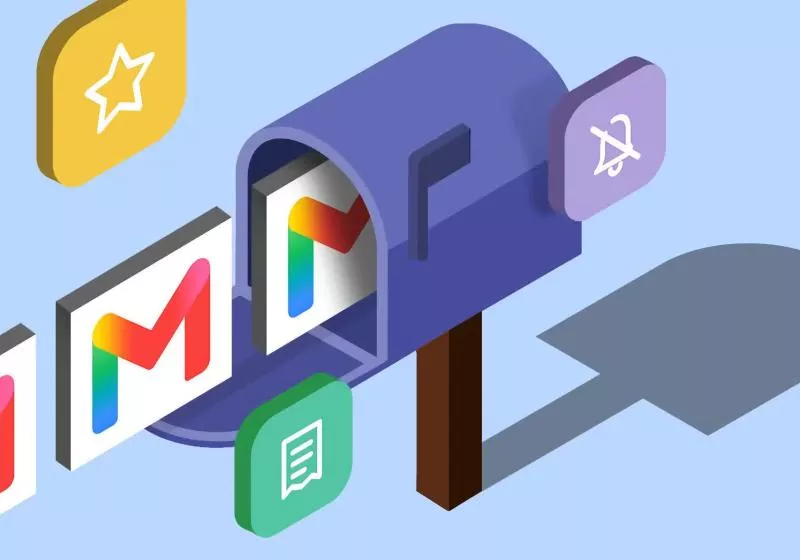 Google's privacy policy now has a loophole for using your Gmail and Photos data in ads
