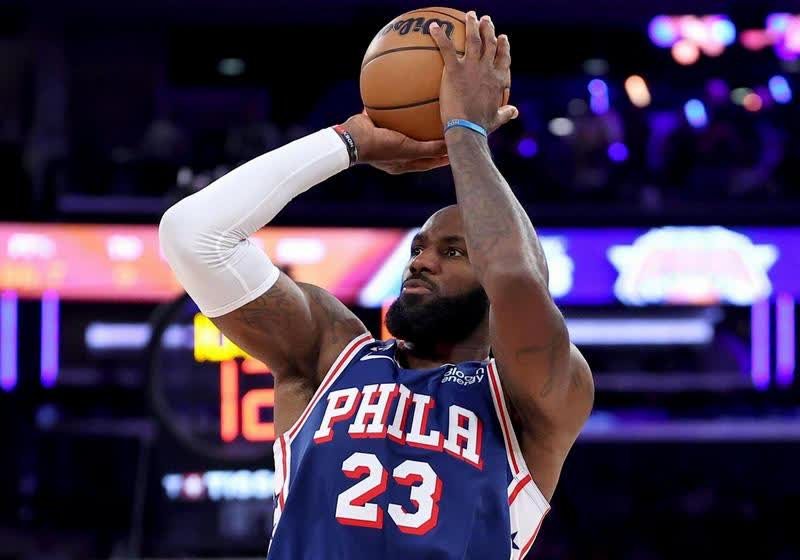 The NBA is the third major US league to partner with both Kalshi and Polymarket