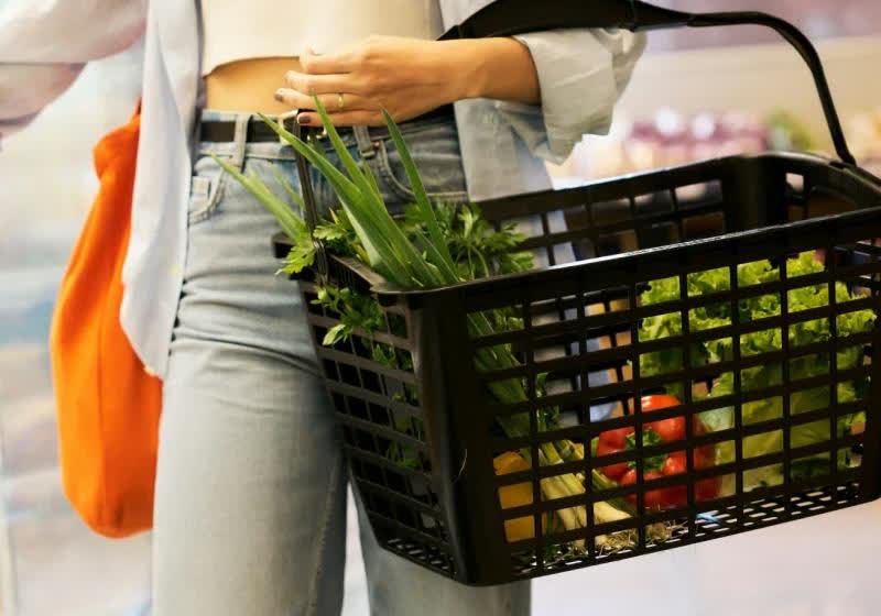 DoorDash reportedly in talks to acquire Instacart in $17 billion deal