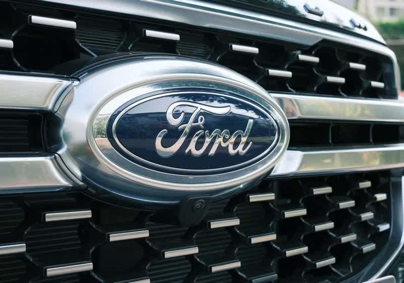 Ford's $30K Fathom electric pickup can be used as your home's battery backup without a separate inverter